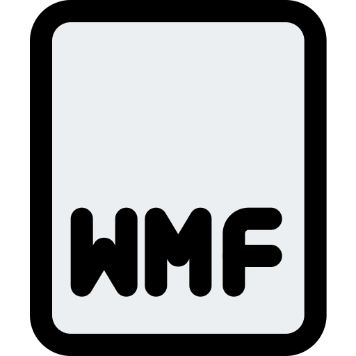 Wmf icon