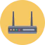 Modem ícono 64x64