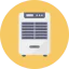 Air cooler Symbol 64x64