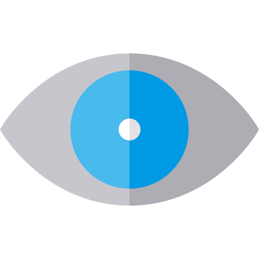 View icon