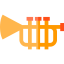 Trumpet icon 64x64