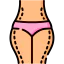 Belly アイコン 64x64