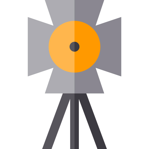Spotlight icon