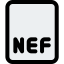 Nef icon 64x64