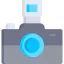 Camera icon 64x64