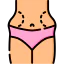 Belly アイコン 64x64