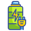 Battery アイコン 64x64