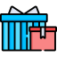 Gift icon 64x64
