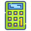 Calculator アイコン 64x64