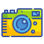 Camera アイコン 64x64