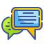 Chat アイコン 64x64