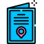 Invitation icon 64x64