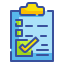 Checklist アイコン 64x64