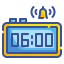 Clock アイコン 64x64