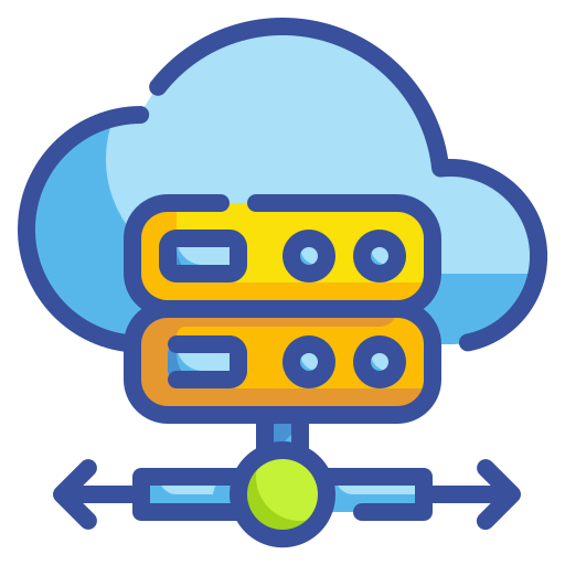 Database icon