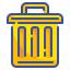 Delete アイコン 64x64