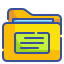 Folder アイコン 64x64