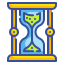 Hourglass アイコン 64x64