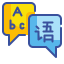Language アイコン 64x64