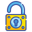 Lock アイコン 64x64