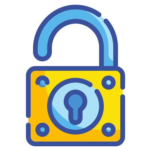 Lock Symbol