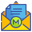 Mail アイコン 64x64