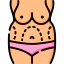 Belly アイコン 64x64