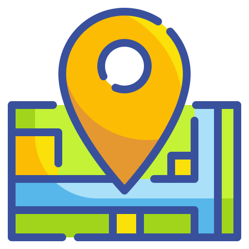 Карта иконка