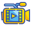Movie アイコン 64x64