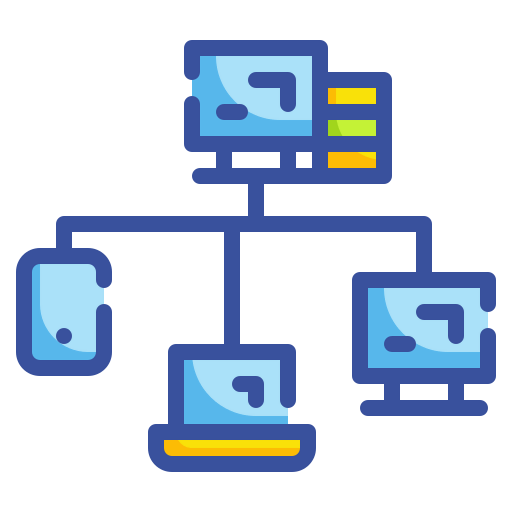 Network icon