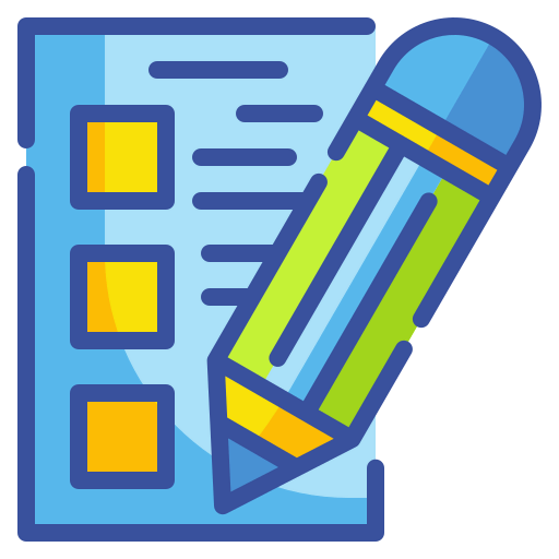 Edit icon
