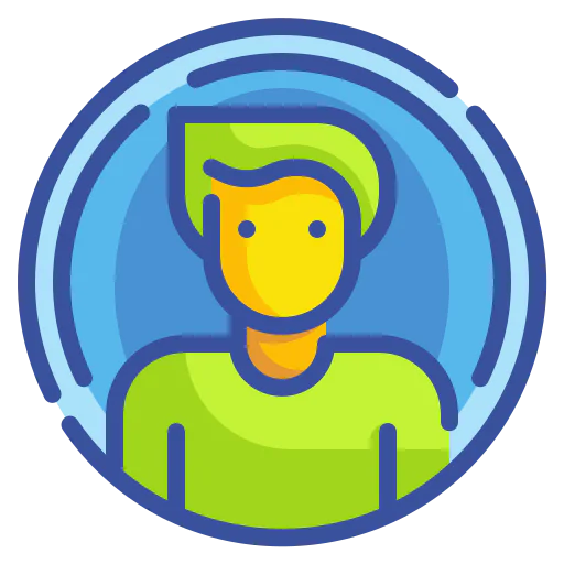 Profile icon