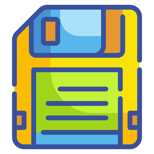 Save icon