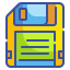 Save アイコン 64x64