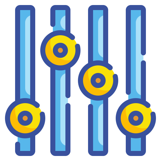 Setup icon