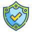 Shield アイコン 64x64