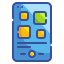 Smartphone アイコン 64x64