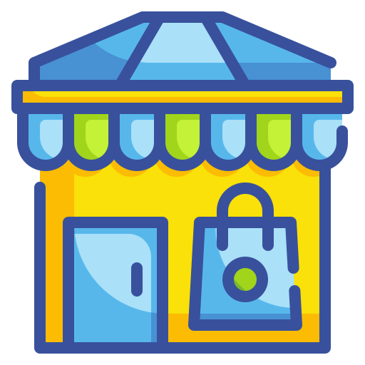 Store icon