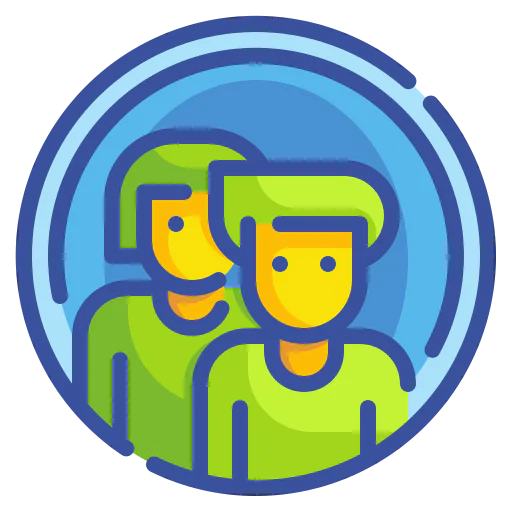 Users icon