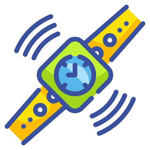 Smartwatch icon