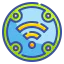 Wifi icon 64x64