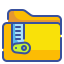 Zip ícone 64x64