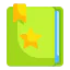 Bookmark icon 64x64