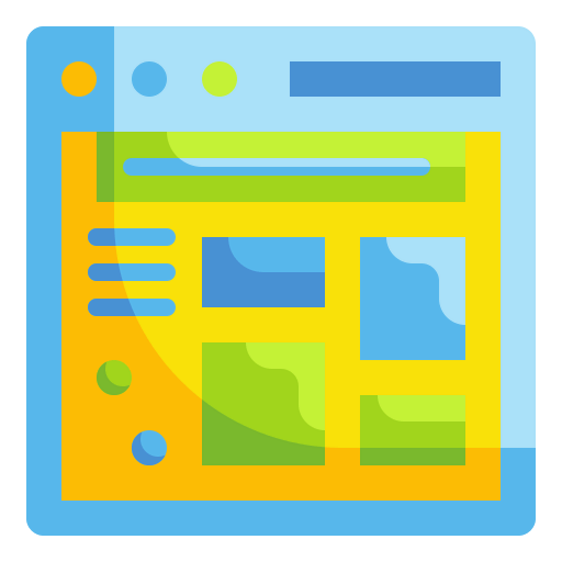 Browser icon