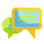 Chat icon 64x64