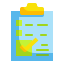 Checklist icon 64x64