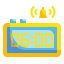 Clock icon 64x64
