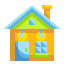 Home icon 64x64
