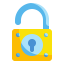 Lock icon 64x64