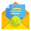 Mail icon 64x64